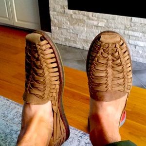 Huarache Sandals